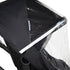 Bugaboo Kangaroo/Fox High Performance Raincover