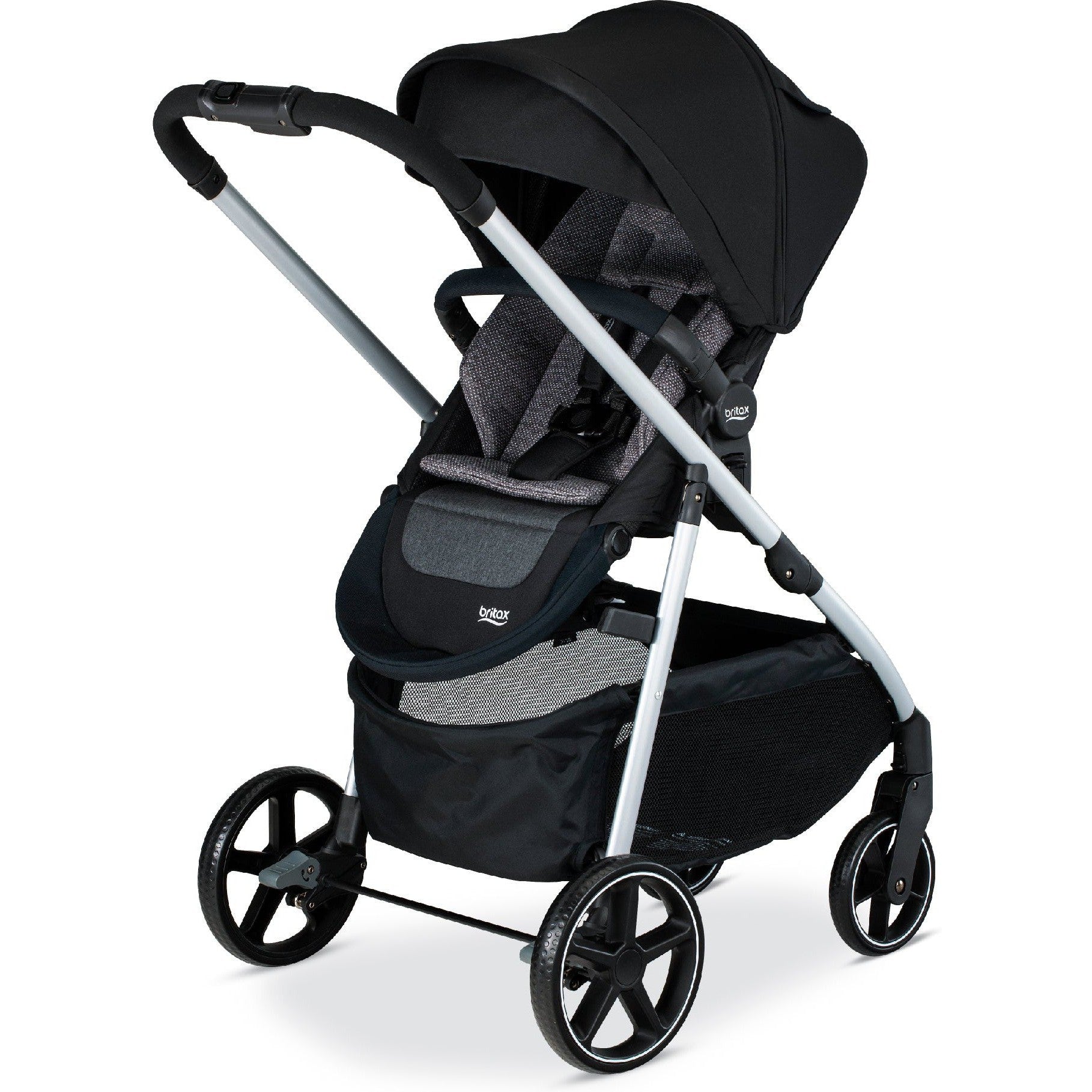 britax b agile bar Britax Bumper Bar for Brook, Brook+ and Grove Strollers