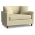 Storytime Bayment Chair & A Half with Twin Sleeper