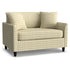 Storytime Bayment Chair & A Half with Twin Sleeper
