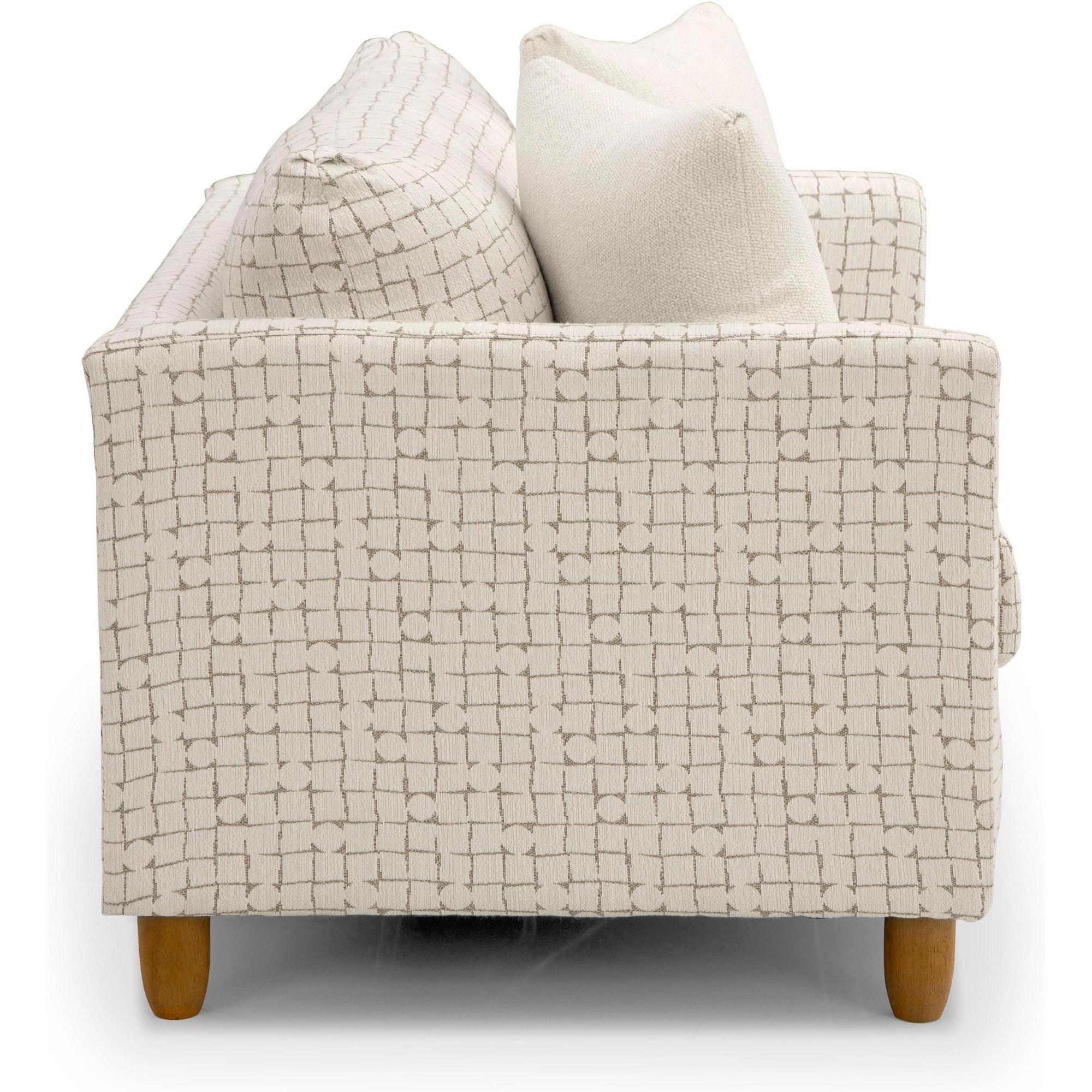 Storytime Bayment Chair & A Half with Twin Sleeper