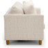 Storytime Bayment Chair & A Half with Twin Sleeper
