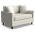 Storytime Bayment Chair & A Half with Twin Sleeper