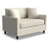 Storytime Bayment Chair & A Half with Twin Sleeper