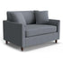 Storytime Bayment Chair & A Half with Twin Sleeper