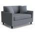 Storytime Bayment Chair & A Half with Twin Sleeper