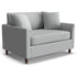 Storytime Bayment Chair & A Half with Twin Sleeper