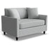 Storytime Bayment Chair & A Half with Twin Sleeper