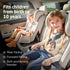 Maxi-Cosi Pria All-in-One Convertible Car Seat
