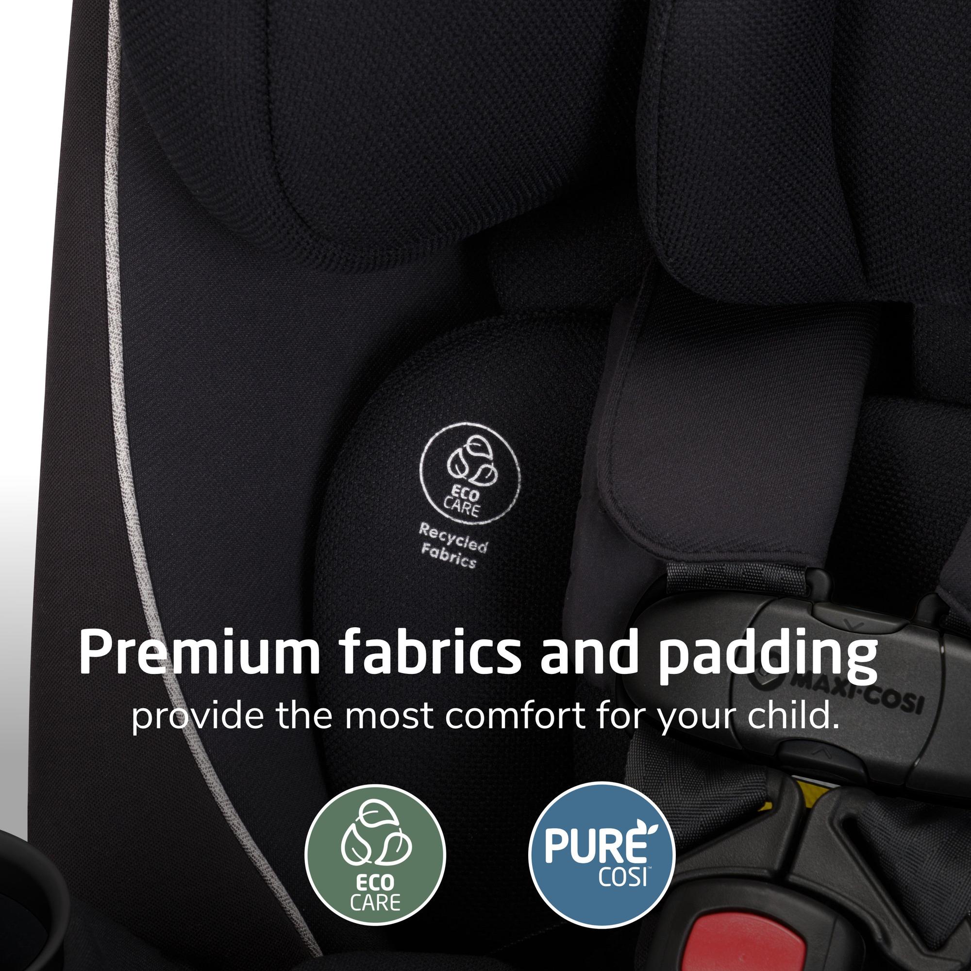 maxi cosi pure cosi convertible Maxi-Cosi Pria Max All-in-One Convertible Car Seat Caspian Caviar