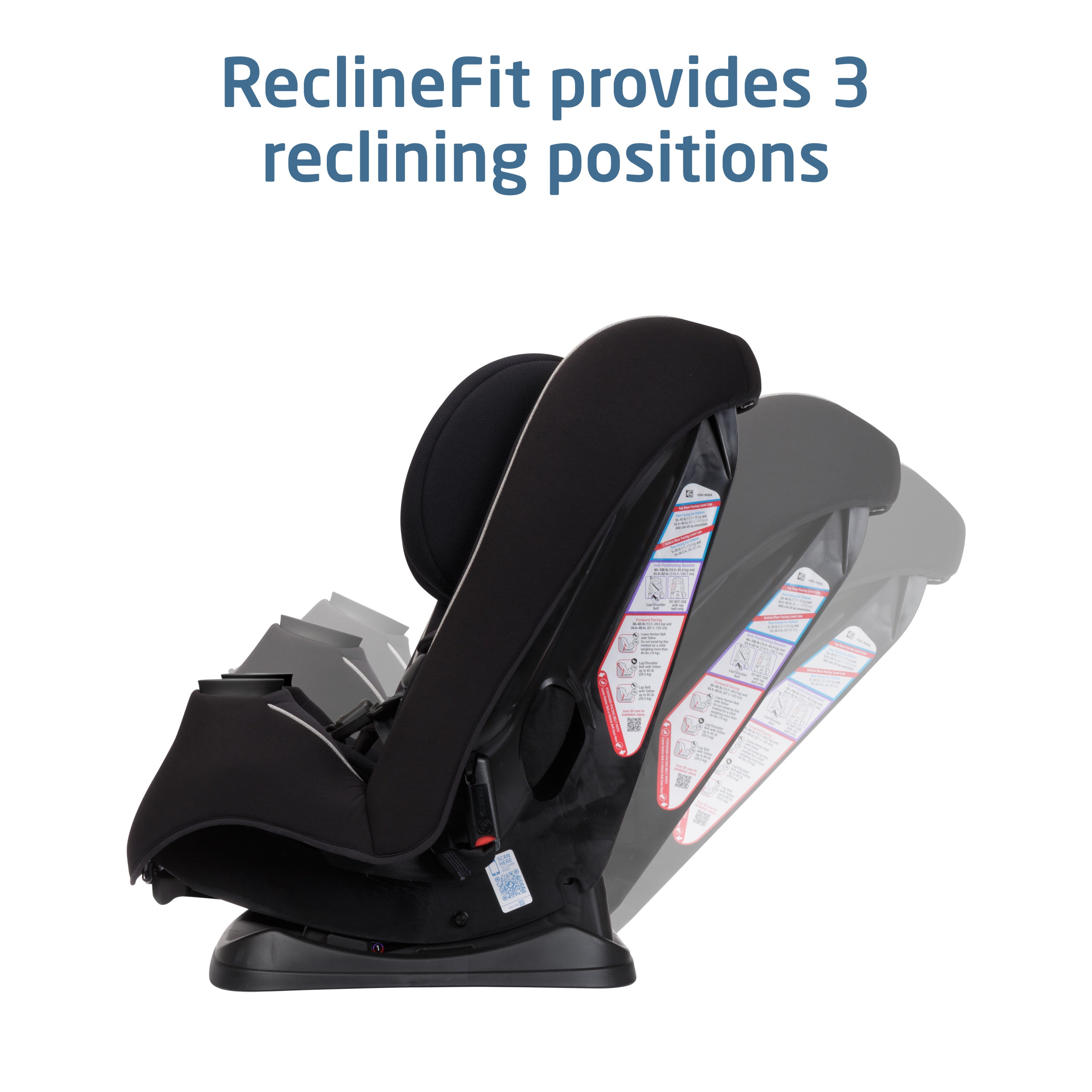maxi-cosi pria all-in-one convertible car seat Maxi-Cosi Pria Max All-in-One Convertible Car Seat Caspian Caviar