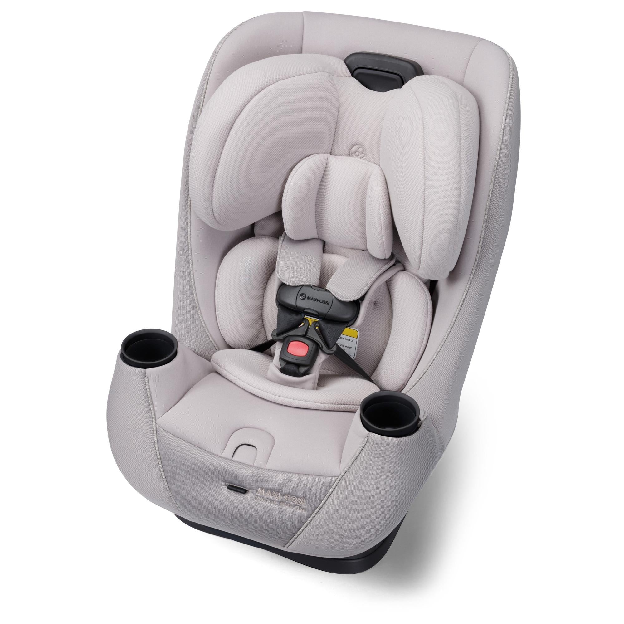 Maxi-Cosi Pria Max All-in-One Convertible Car Seat Oyster Shell