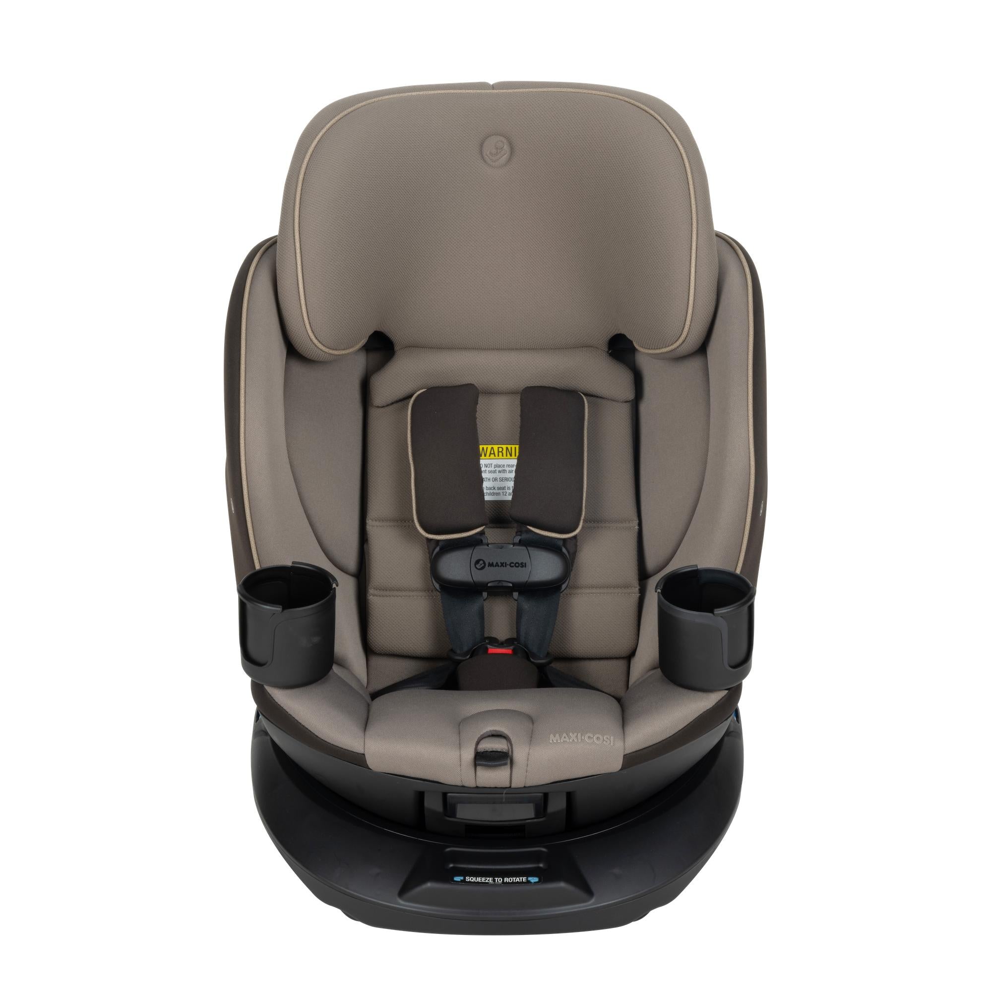 Maxi-Cosi Andi 360 Rotating All-in-One Convertible Car Seat