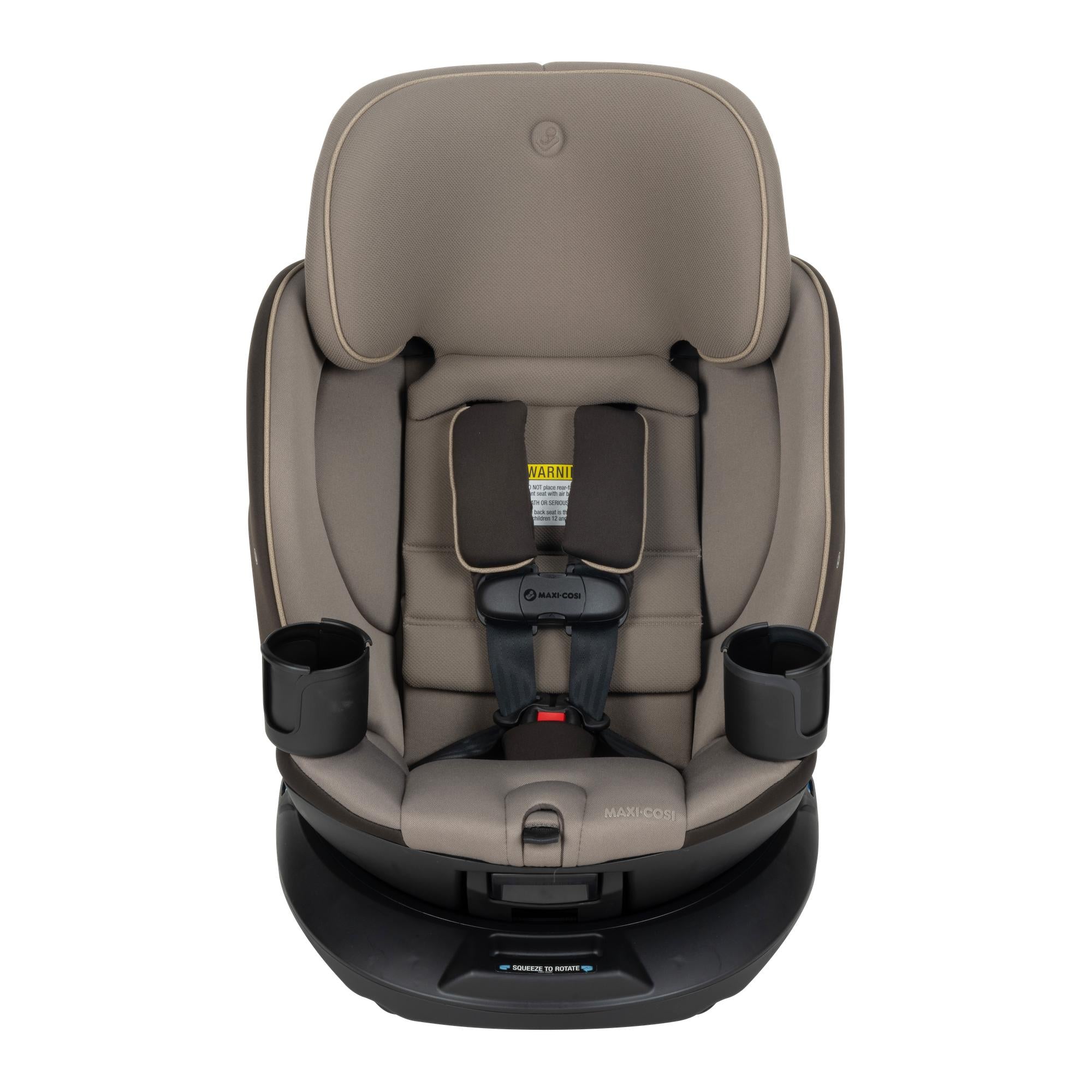 Maxi-Cosi Andi 360 Rotating All-in-One Convertible Car Seat