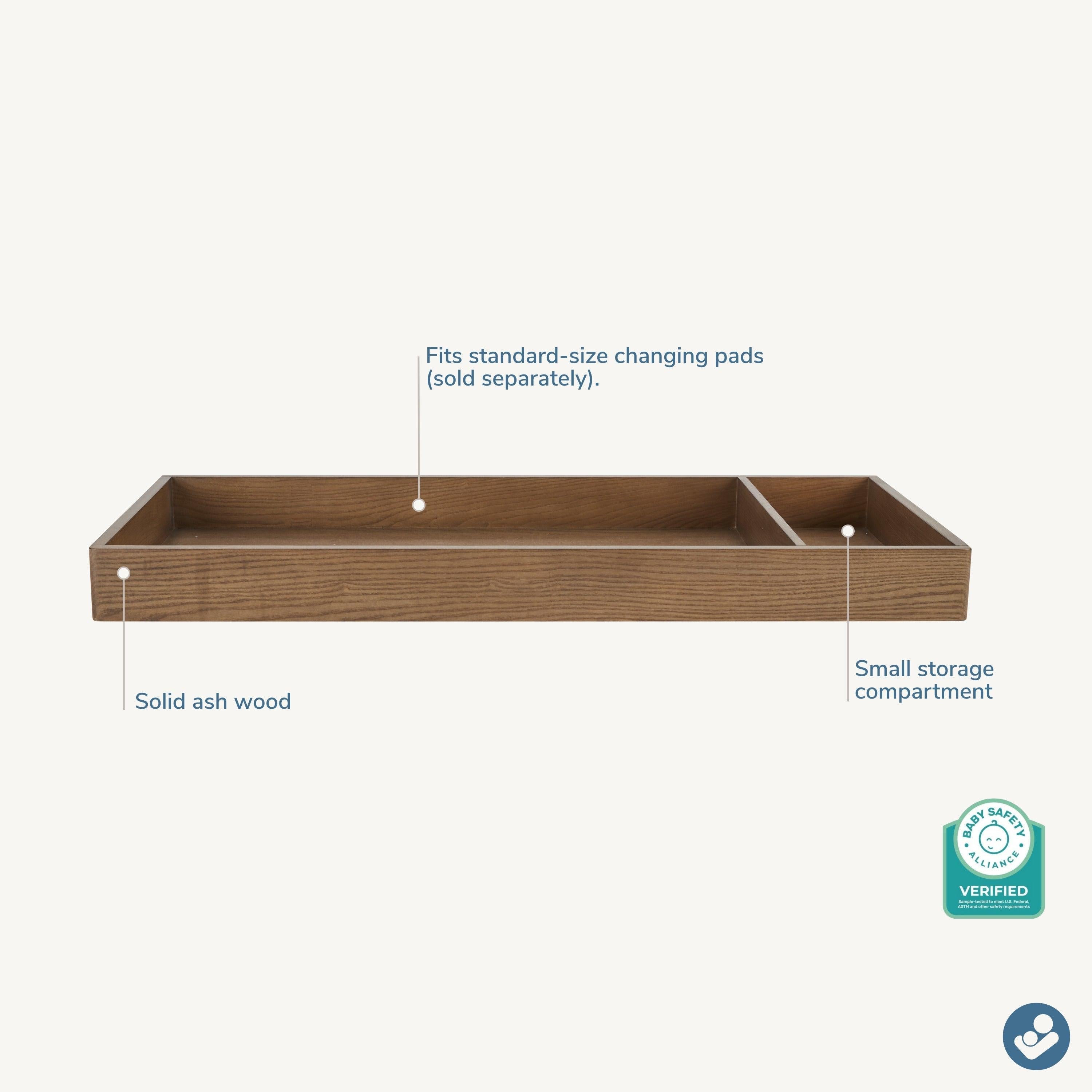 Maxi-Cosi Nursery Double Topper