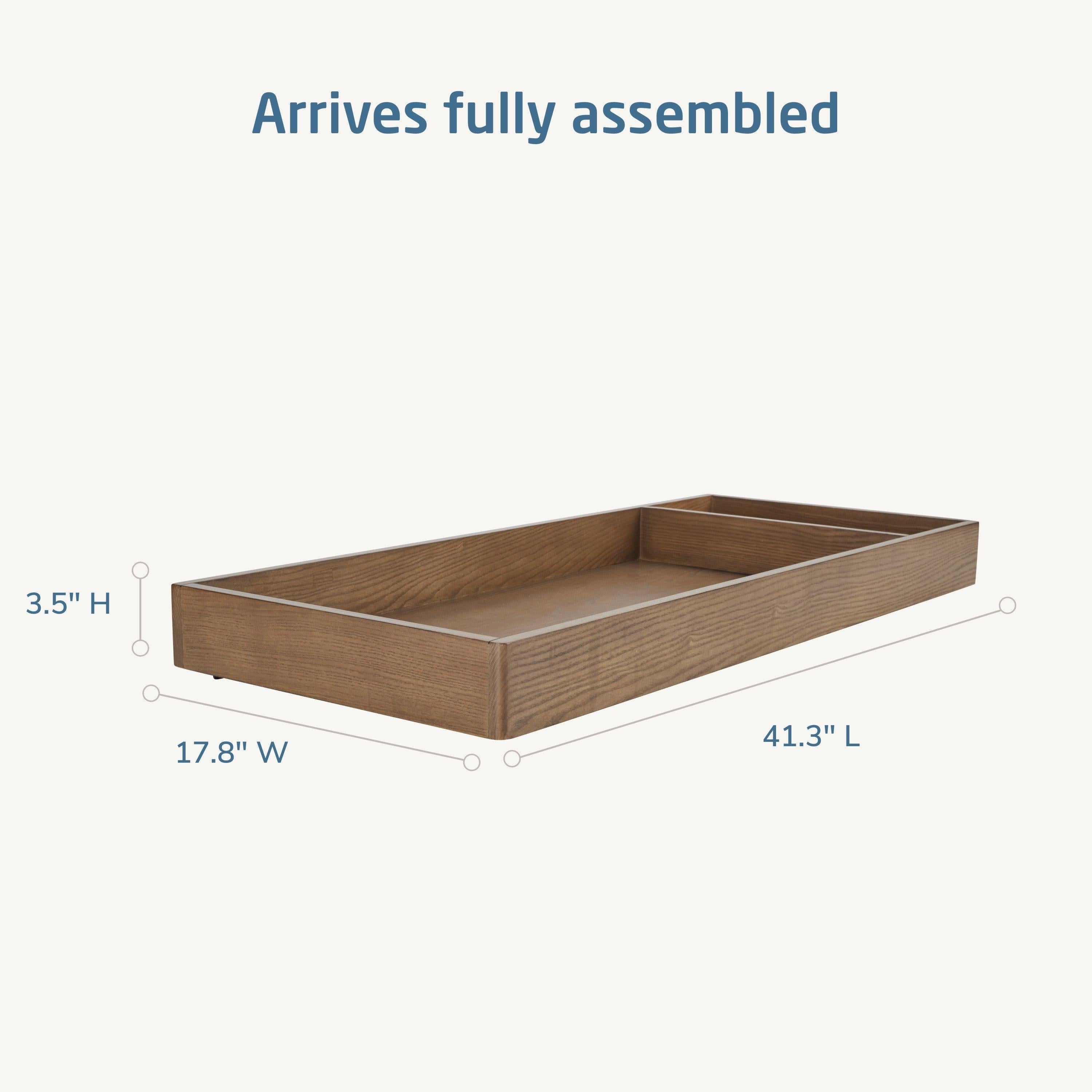 Maxi-Cosi Nursery Double Topper