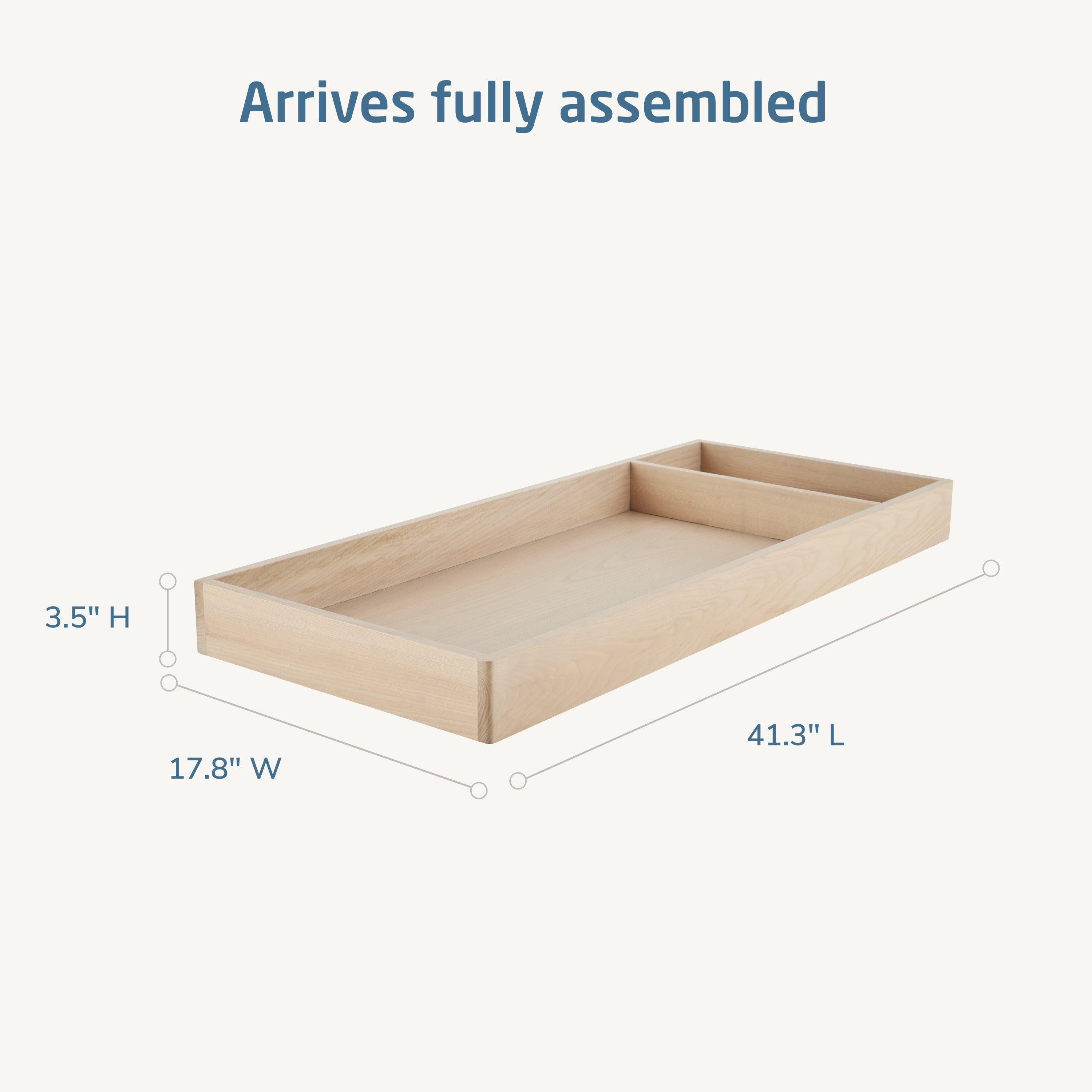 Maxi-Cosi Nursery Double Topper