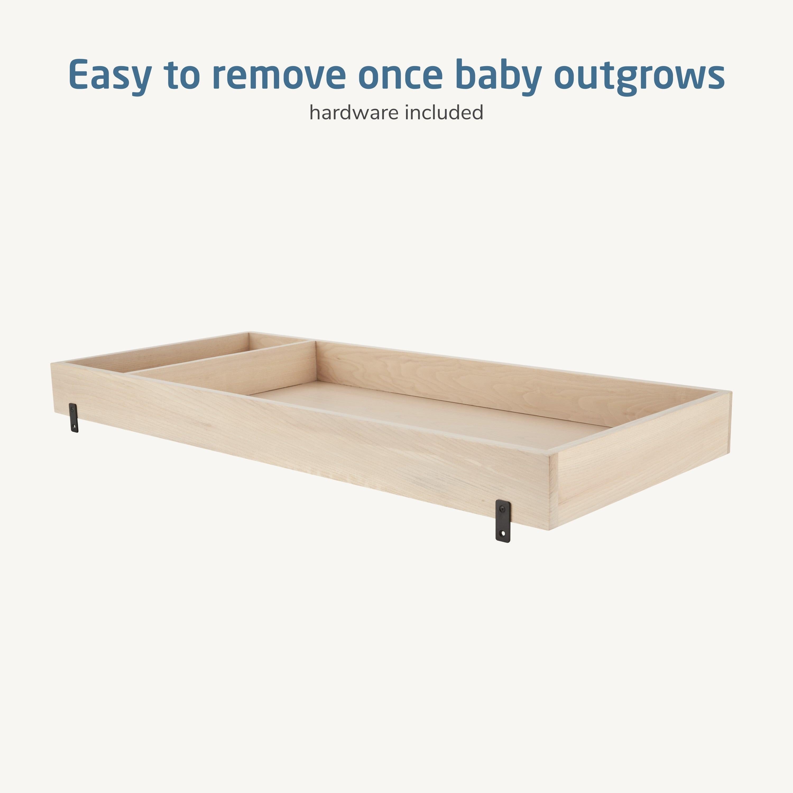 Maxi-Cosi Nursery Double Topper