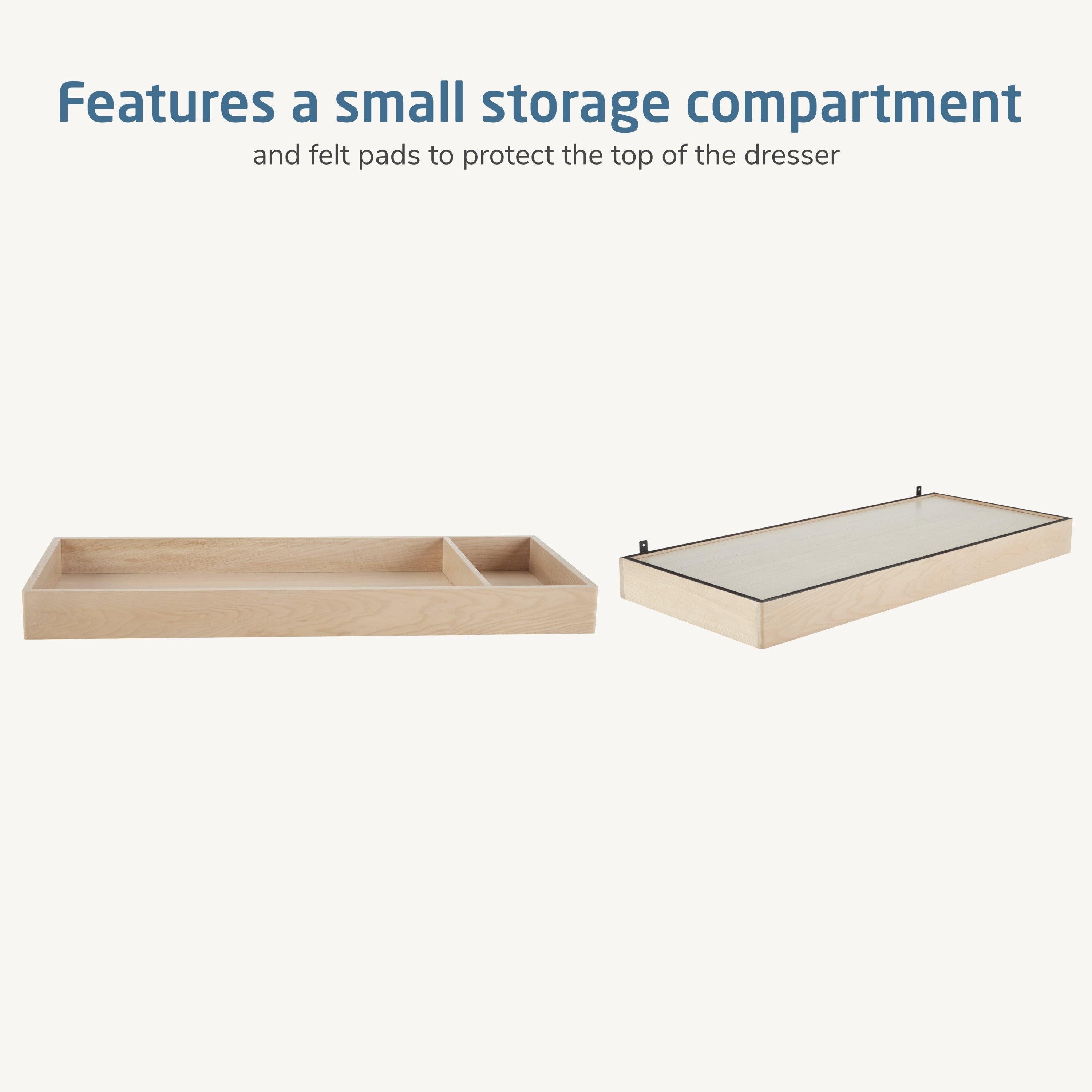 Maxi-Cosi Nursery Double Topper