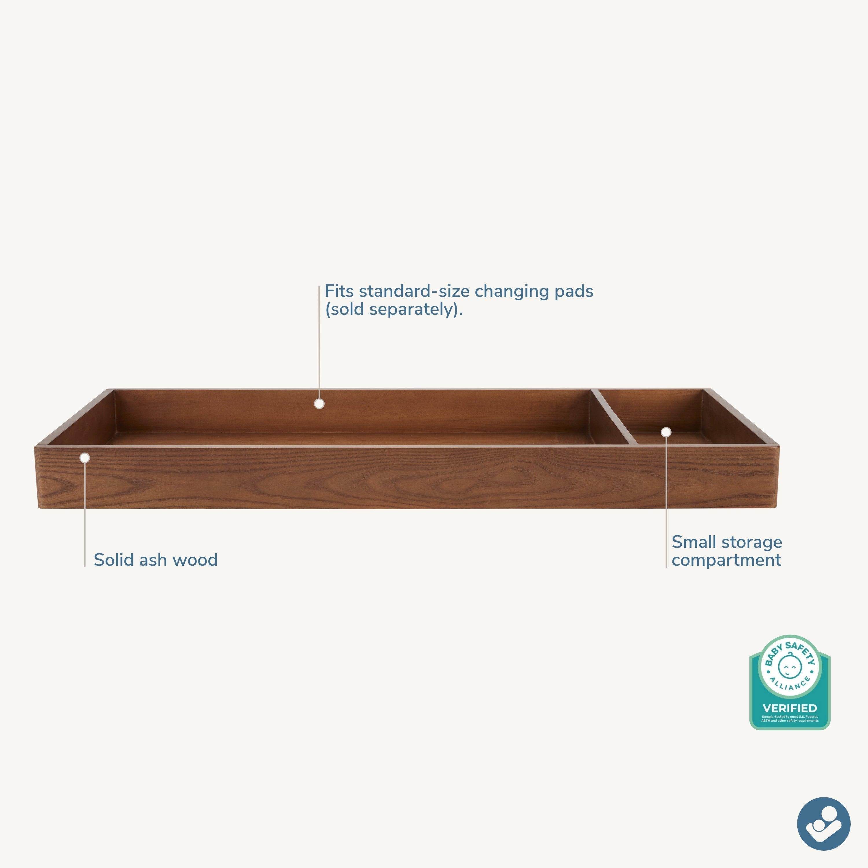 Maxi-Cosi Nursery Double Topper