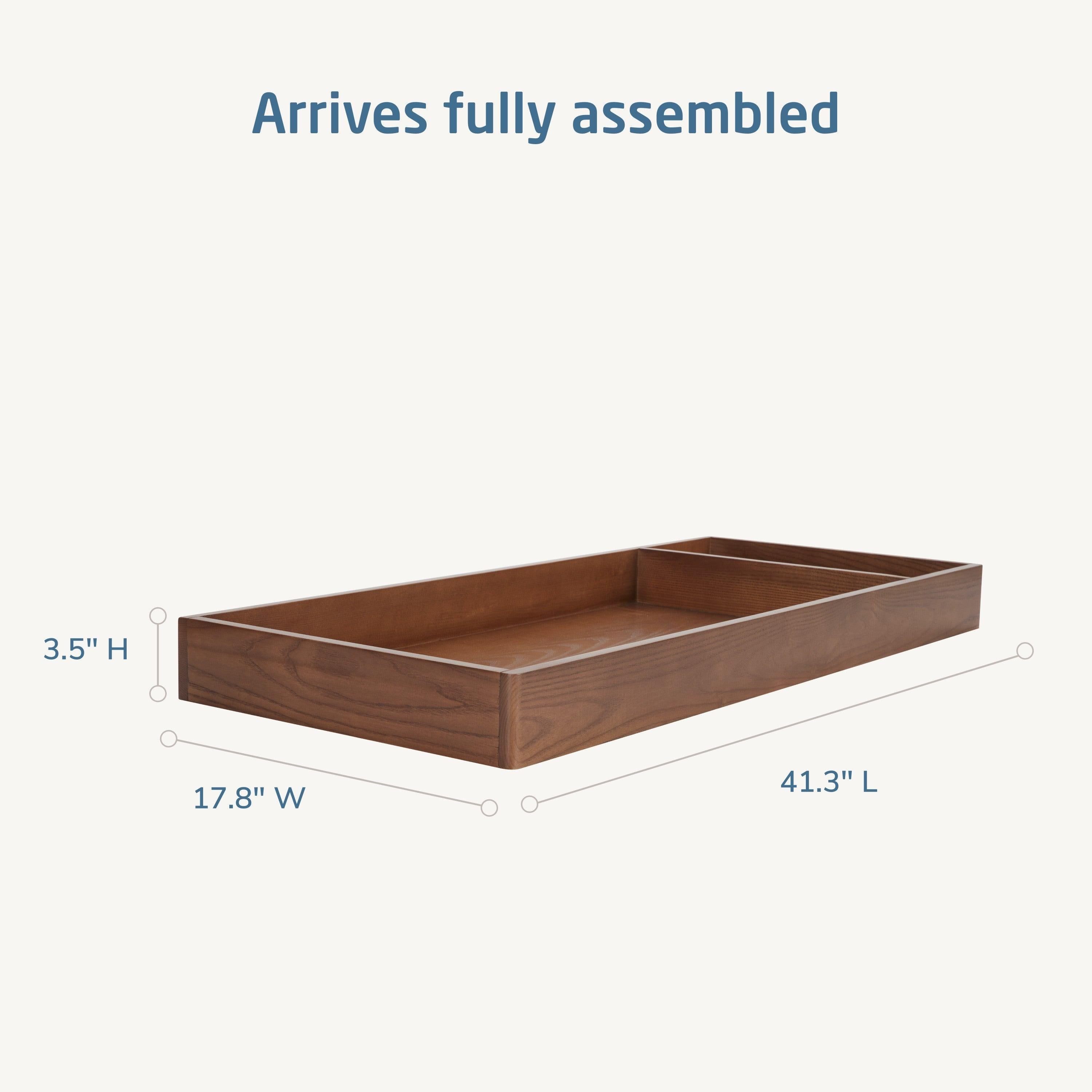 Maxi-Cosi Nursery Double Topper