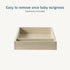 Maxi-Cosi Nursery Double Topper