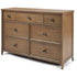 Maxi-Cosi Nursery Quiet Luxury 7-Drawer Dresser