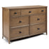 Maxi-Cosi Nursery Quiet Luxury 7-Drawer Dresser