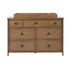 Maxi-Cosi Nursery Quiet Luxury 7-Drawer Dresser