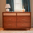 Maxi-Cosi Nursery Everheart 6-Drawer Dresser | PRESALE