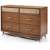 Maxi-Cosi Nursery Everheart 6-Drawer Dresser