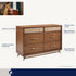 Maxi-Cosi Nursery Everheart 6-Drawer Dresser