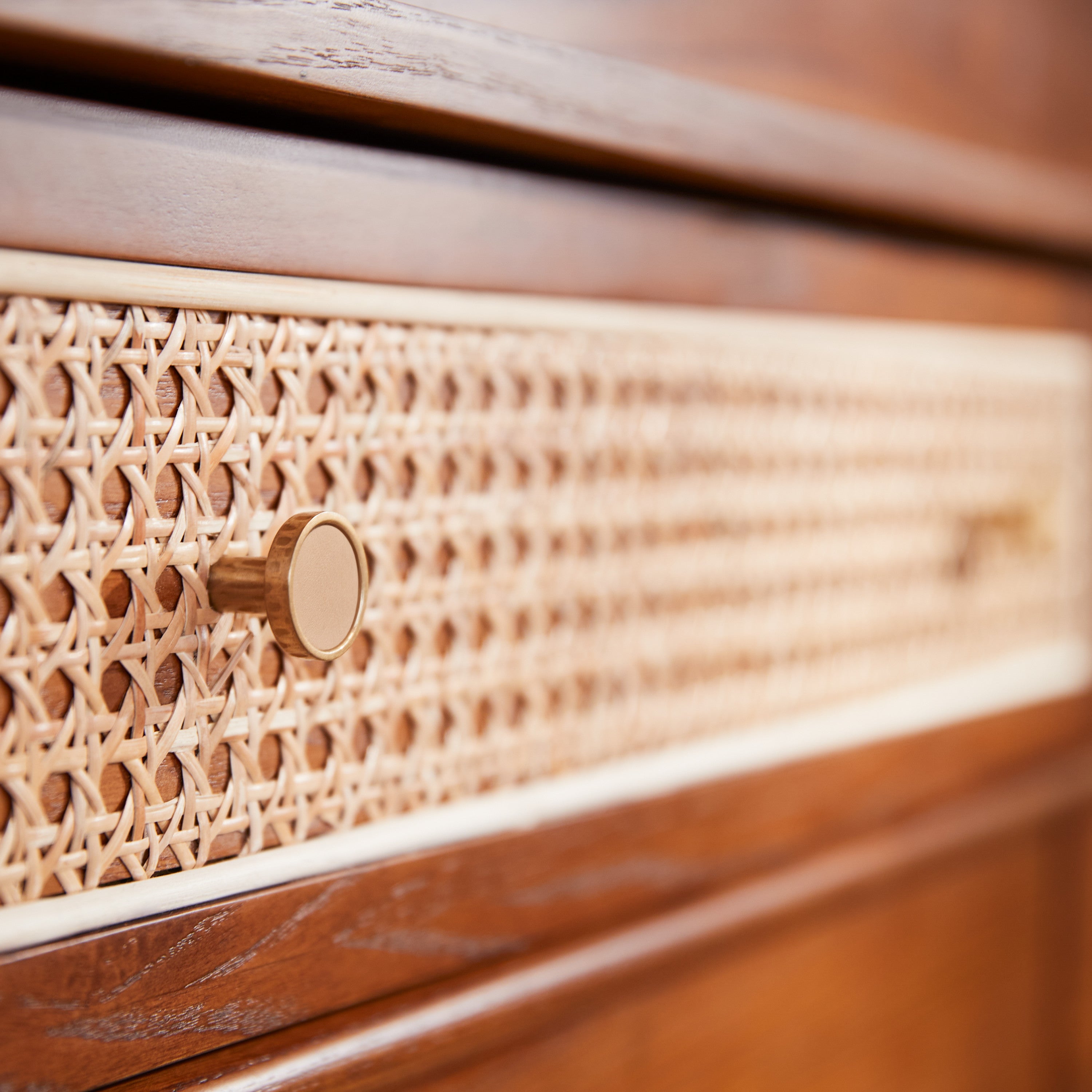 Maxi-Cosi Nursery Everheart 6-Drawer Dresser