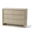 Maxi-Cosi Nursery NorCal 6-Drawer Dresser