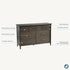 Maxi-Cosi Nursery Reid 7-Drawer Dresser