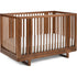 Maxi-Cosi Nursery Embraced Forms 4-in-1 Convertible Crib