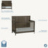 Maxi-Cosi Nursery Reid 6-in-1 Crib