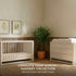 Maxi-Cosi Nursery NorCal 4-in-1 Convertible Crib