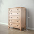 Romina Dakota Tall Chest