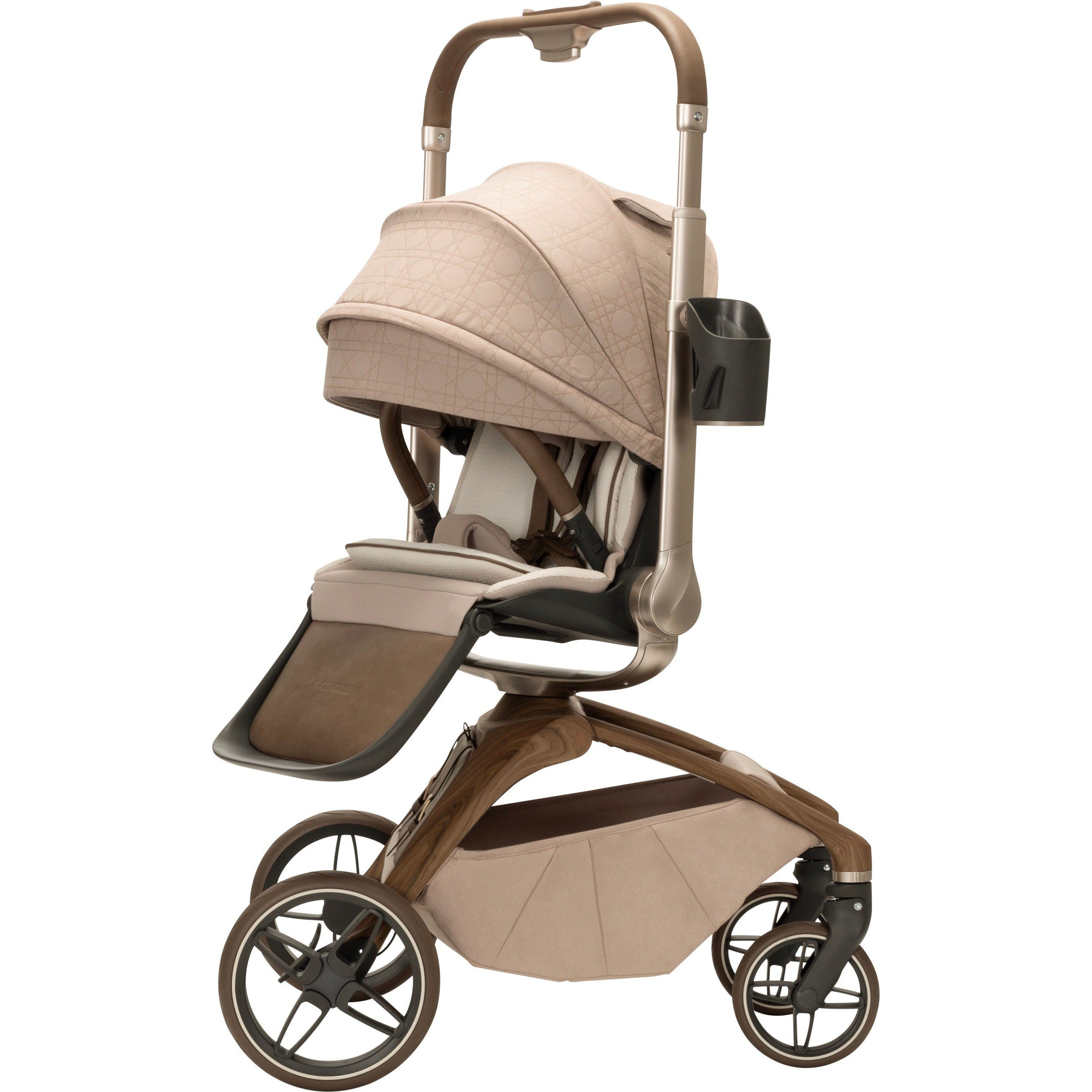 Infant Stroller Baby Stroller Maxi Cosi Maxi-Cosi Gia XP Luxe