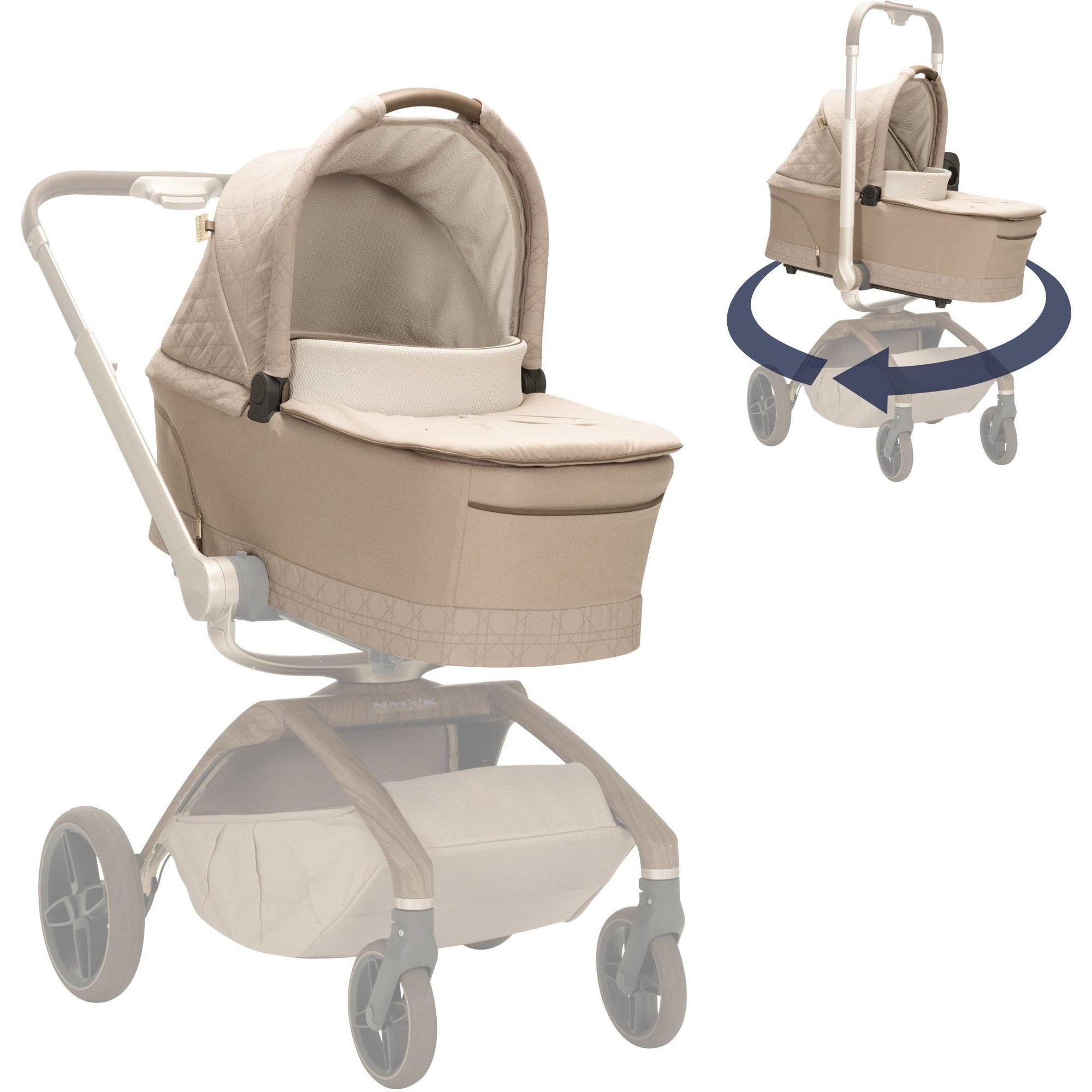 kindred collection maxi cosi Maxi Cosi Carriage Accessory Natural Heritage