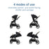 Maxi-Cosi Oxford Modular Stroller