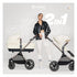Cybex EOS Lux 2-in-1 Stroller