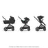 Cybex EOS Lux 2-in-1 Stroller