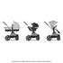Cybex EOS Lux 2-in-1 Stroller