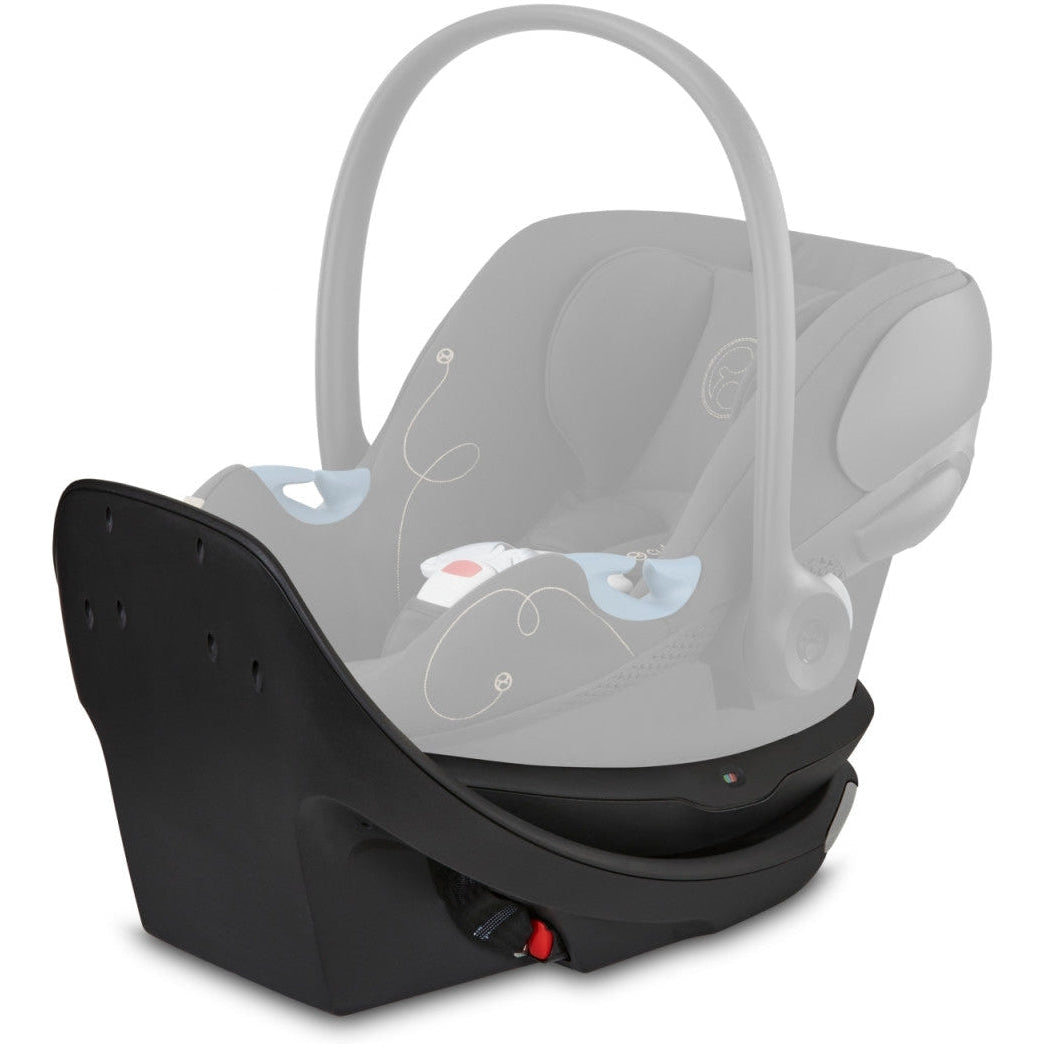 cybex m base Cybex Aton G Swivel Base – Lakeland Baby and Teen Furniture