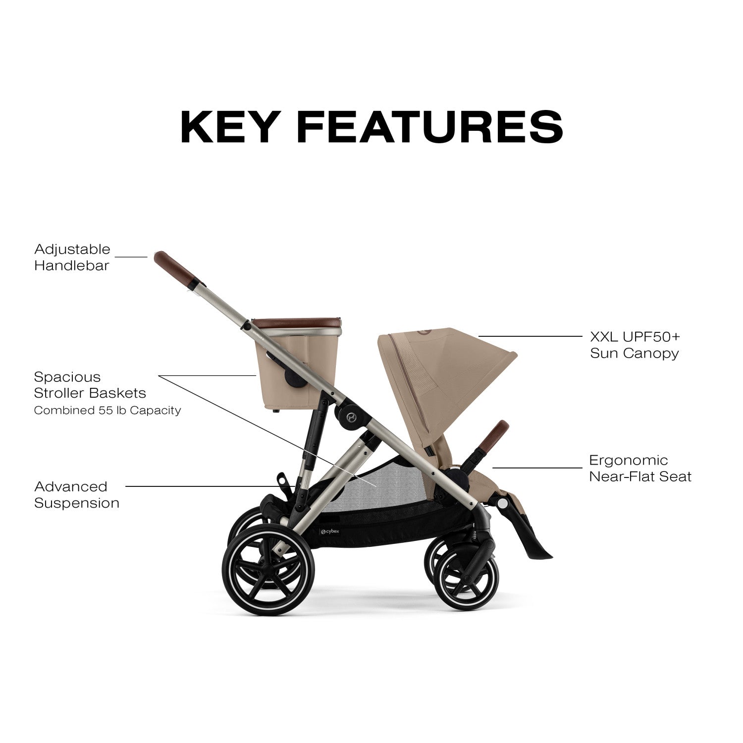how to close cybex gazelle Cybex Gazelle S Stroller – Lakeland Baby and Teen Furniture
