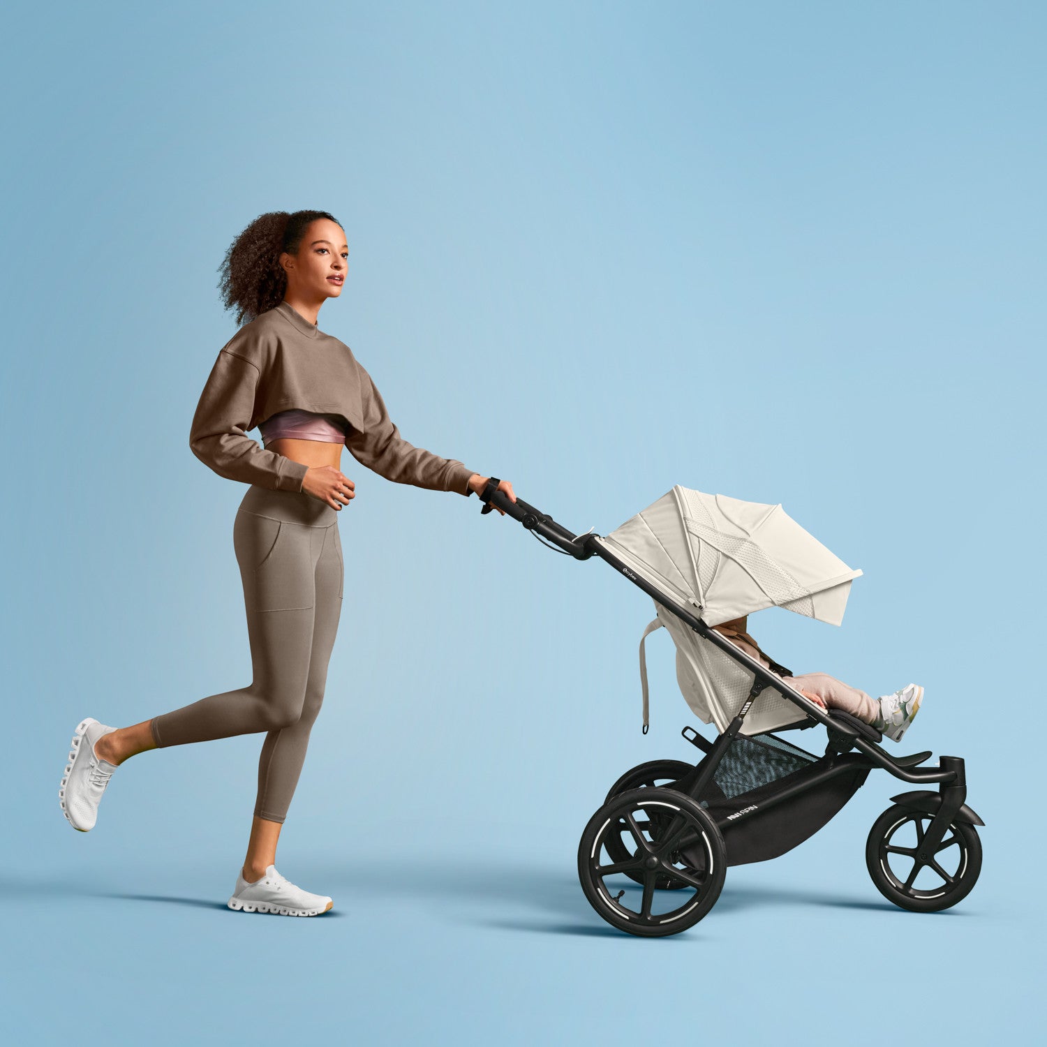 Cybex Avi Spin Stroller