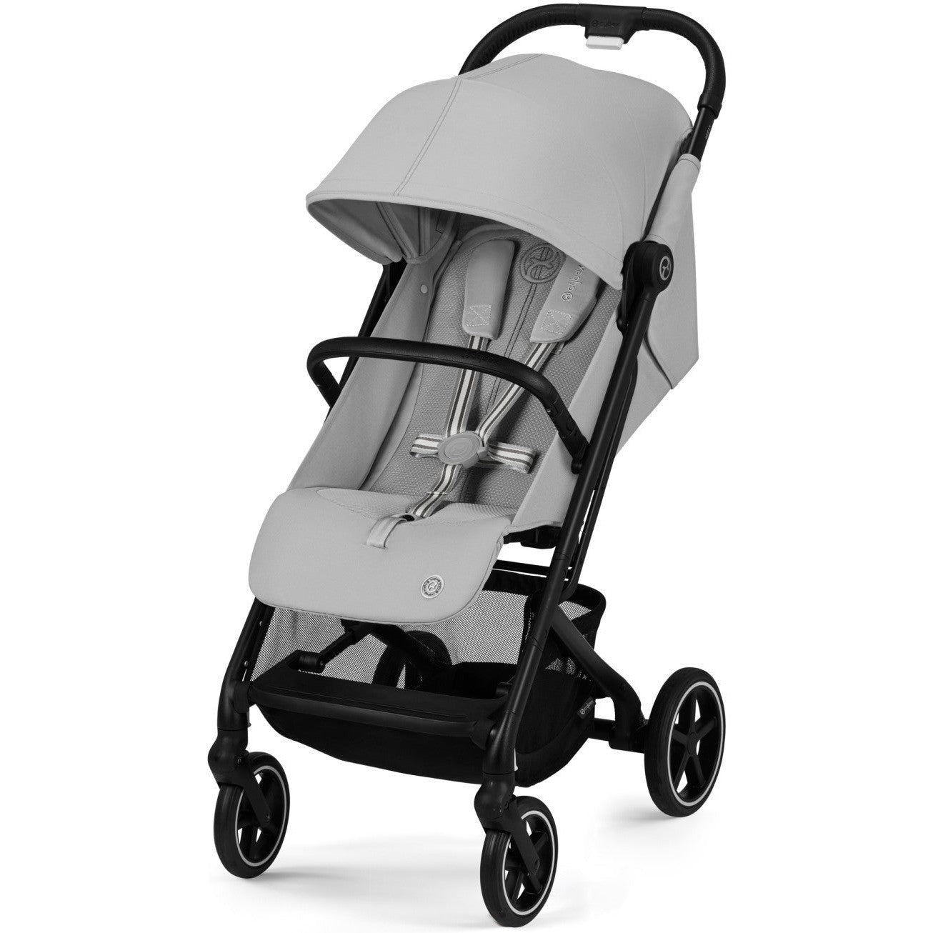 cybex 2 go Cybex Beezy 2 Compact Stroller