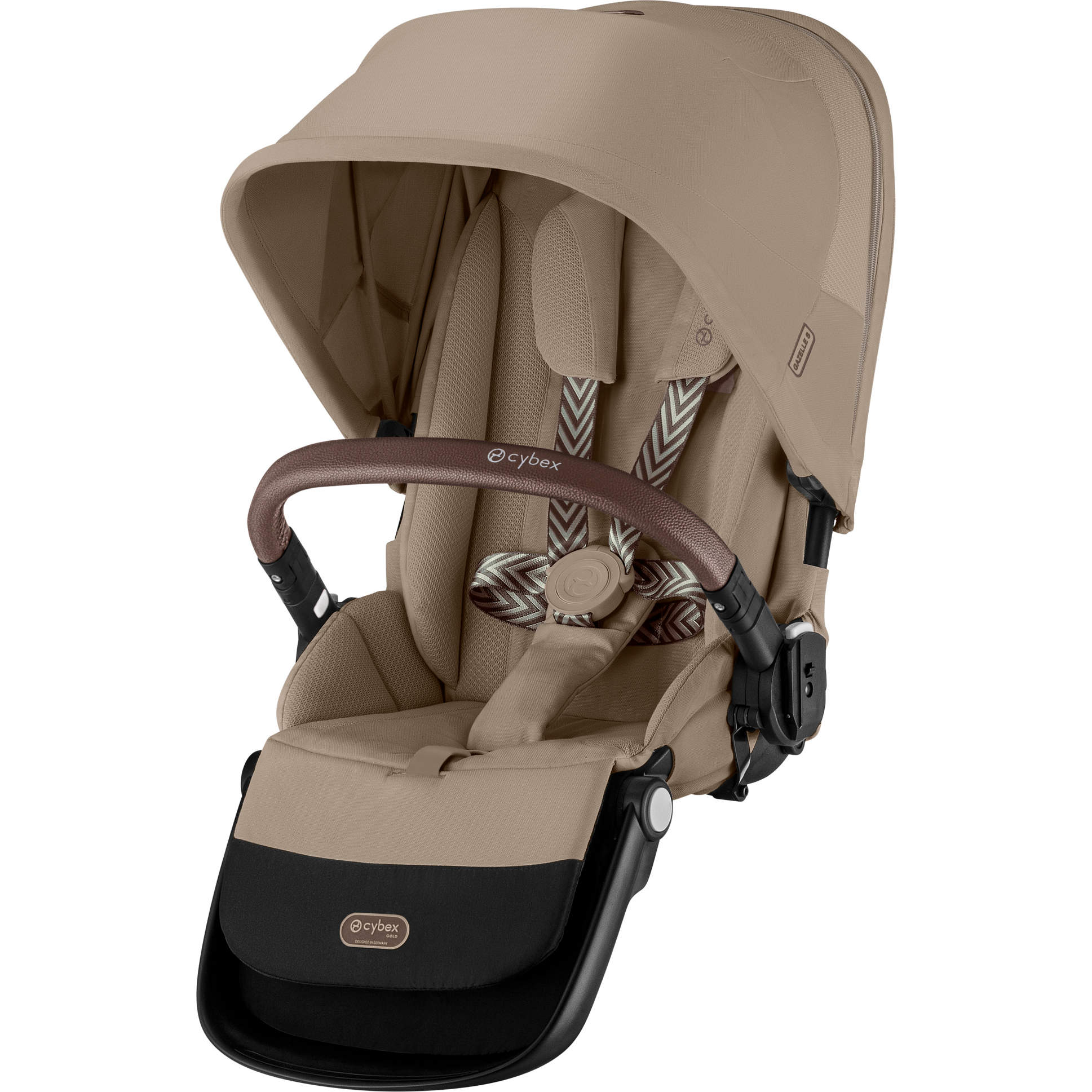 cybex car seat germany Cybex eGazelle / Gazelle S Second Seat